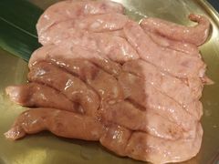 韩式香肠-老板娘的烤肉店(港湾广场店)