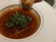 长安酸辣汤-汉唐宴长安食府