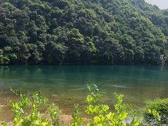 -午潮山国家森林公园