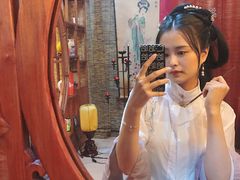 -汉仪华裳汉服旗袍·摄影写真馆(乌镇西栅店)