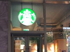 -星巴克(北京惠新东街店)