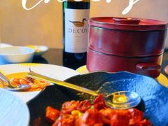 -上海苏宁宝丽嘉酒店·嘉府壹号中餐厅