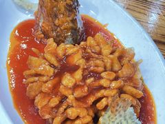 -清真餐厅·回乡麦客