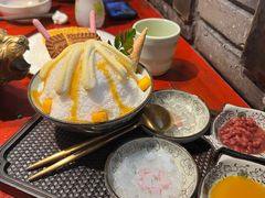 -袁老四重庆老火锅(桐梓坡店)