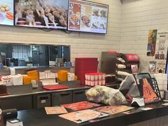 -和合谷(北京市王府井百货大楼店)