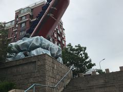 -青岛葡萄酒博物馆