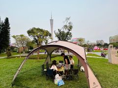 -二沙岛艺术公园