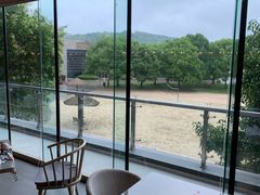 -上海佘山世茂艾美酒店