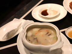 -杭州西子湖四季酒店·金沙厅