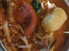 -海安安越南粉(丹竹頭店)