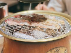 -西塔老太太泥炉烤肉