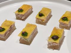 葱油水晶鸡-柿合缘新京菜(国金中心商场店)