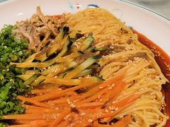 -夜不收荤豆花(大邑总店)
