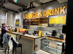 -G-STEPS舞蹈工作室