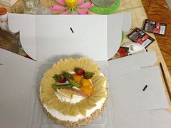 -Lucky Cloud紫云烘焙(红旗店)