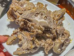 -浩爷羊蝎子火锅(双榆树店)