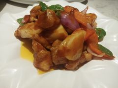 -不倒翁·安徽名菜楼(步行街店)