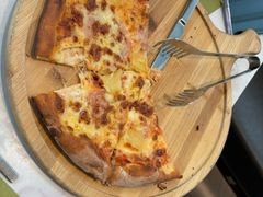 -IL Forno 意坊·意大利餐厅(温州万象城店)