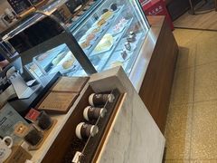 -Peet's Coffee皮爷咖啡(大学路店)