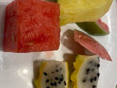 -禾斗海鲜自助(市南银座店)