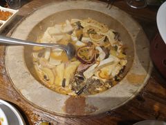 -云尊府云南菜·蒸汽石锅鱼(学清路店)