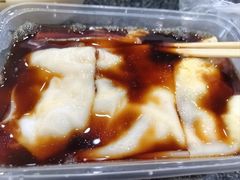 -卓粤拉肠(红庙店)