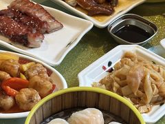 虾饺-80s港式茶餐廳
