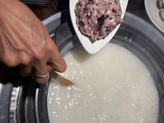 -大良毋米粥(锦龙路总店)