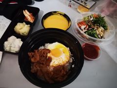 -火炉火自助餐(枫蓝国际店)