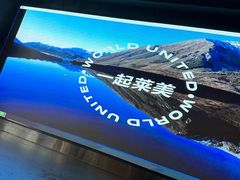 -懒人Club健身(卓越时代广场店)