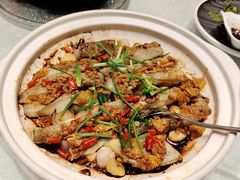 -世贸万锦大酒店·江南春中餐
