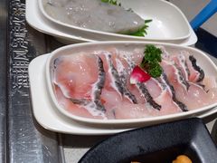 -海底捞火锅(人民广场店)
