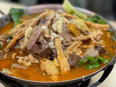 -百家鸡味馆(清泰店)