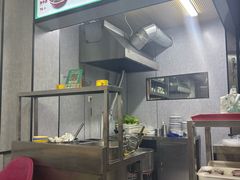 -张记竹升面(桂林路店)