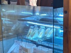 -Max Bakery 阿唛手作