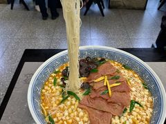 -陈熹公民族美食文化餐厅(中华广场店)