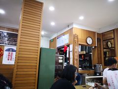 -地安门包子铺(地安门店)