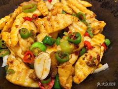 -马凯餐厅(长椿街店)