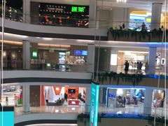 -龙湖南京江北天街