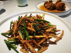 -桂花龙井餐厅