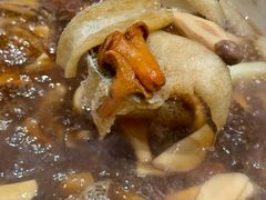 -天宜隆蘑菇宴火锅(石景山旗舰店)