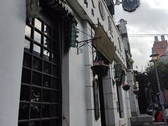 -观澜湖华谊冯小刚电影公社(百年记忆公社)