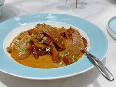 -火福·天湖阁大闸蟹博物馆主题餐厅(浅水湾店)