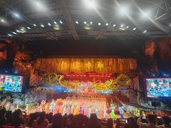 -深圳锦绣中华民俗村