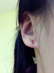 点击看大图 -Wisezone唯点穿耳打耳洞专业国际连锁品牌