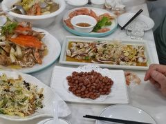 -威海渔村(黄兴路店)