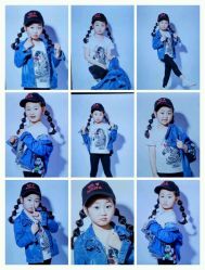 -NICE KIDS 奈时儿童摄影