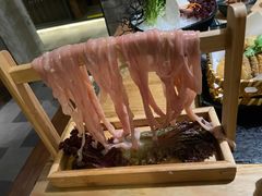 -湊湊火锅·茶憩(上海合生汇店)