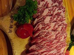 -喜来稀肉(北外滩白玉兰广场店)