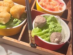 -康悦故事·海鲜自助(雅士亚豪生店)